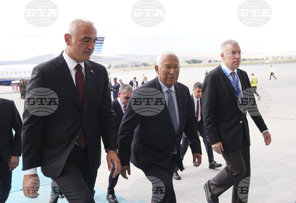 Turkey NATO Summit