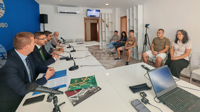 Дискусия в Националния пресклуб на БТА в Габрово очерта Пенчо Славейков като двигател на българския модернизъм