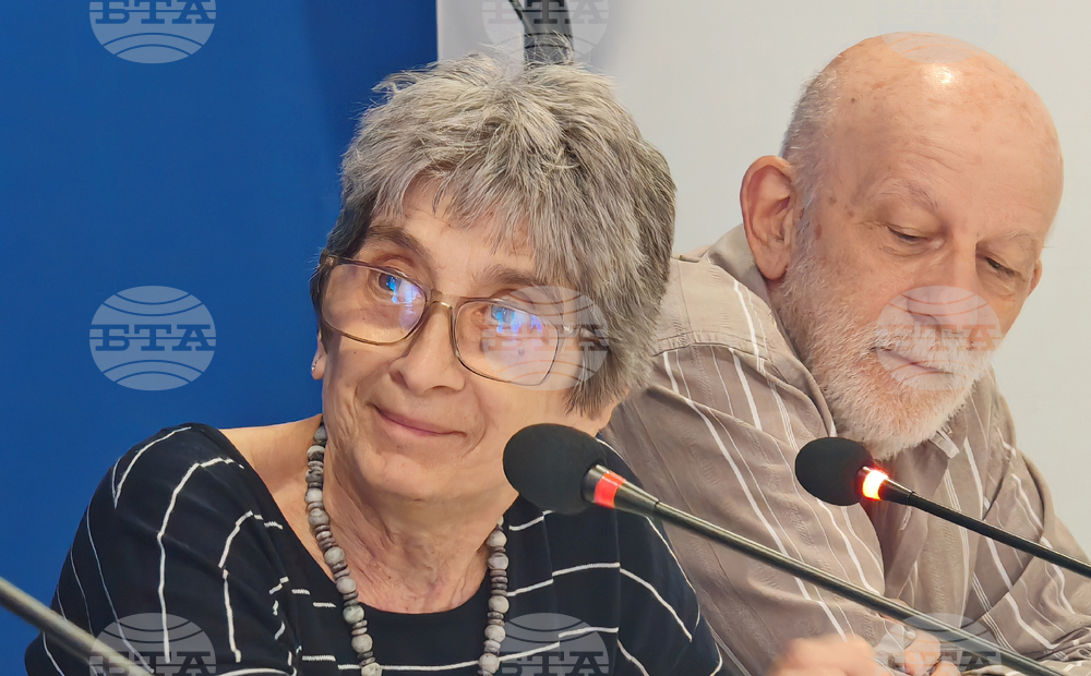 Национален пресклуб на БТА - Габрово - дискусия - Пенчо Славейков