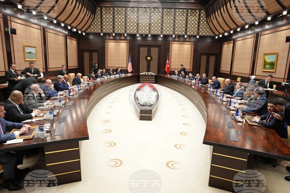 Turkey NATO Summit