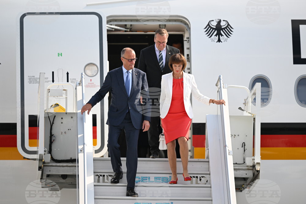 Turkey NATO Summit