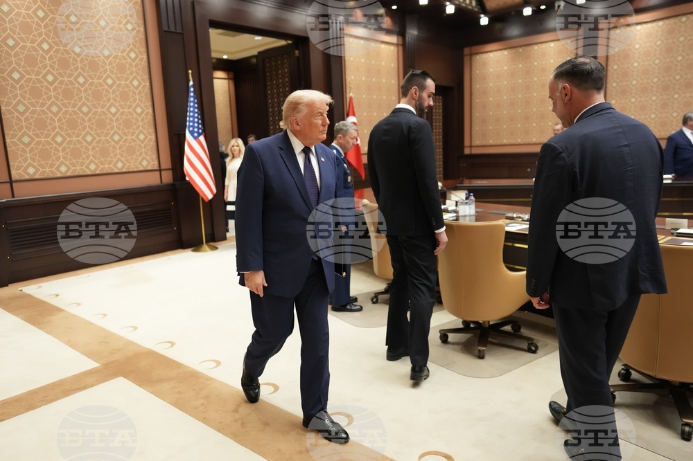 Turkey NATO Summit