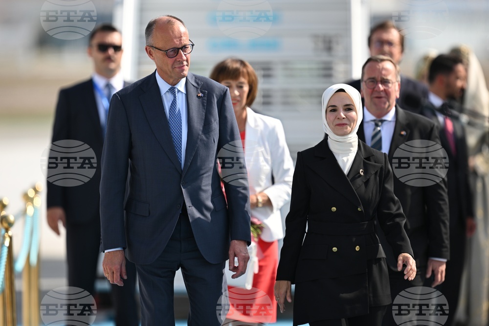 Turkey NATO Summit