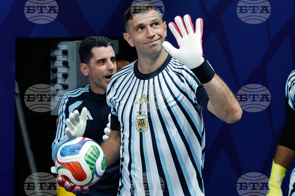 Egypt Argentina WCup Soccer