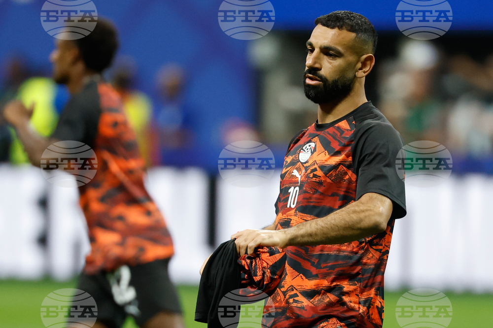 Egypt Argentina WCup Soccer