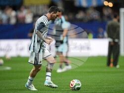 Egypt Argentina WCup Soccer