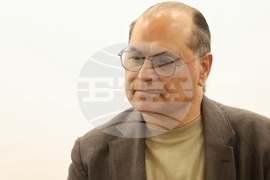 Бургас - „Атон в рисунки и фотографии 2“ - представяне