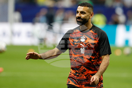 Egypt Argentina WCup Soccer