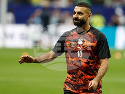 Egypt Argentina WCup Soccer