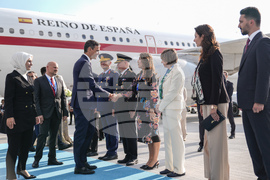 Turkey NATO Summit