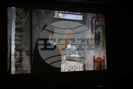 Бургас - „Атон в рисунки и фотографии 2“ - представяне