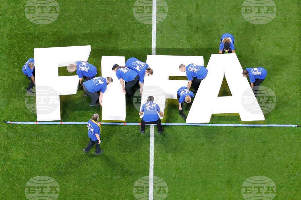 Egypt Argentina WCup Soccer