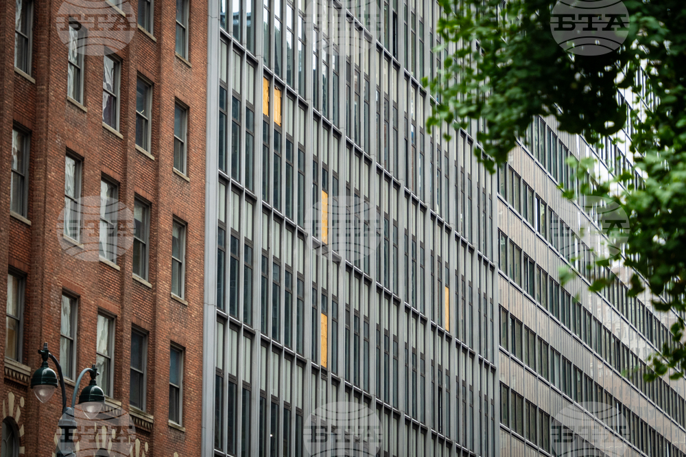 NYC Building Collapse Risk