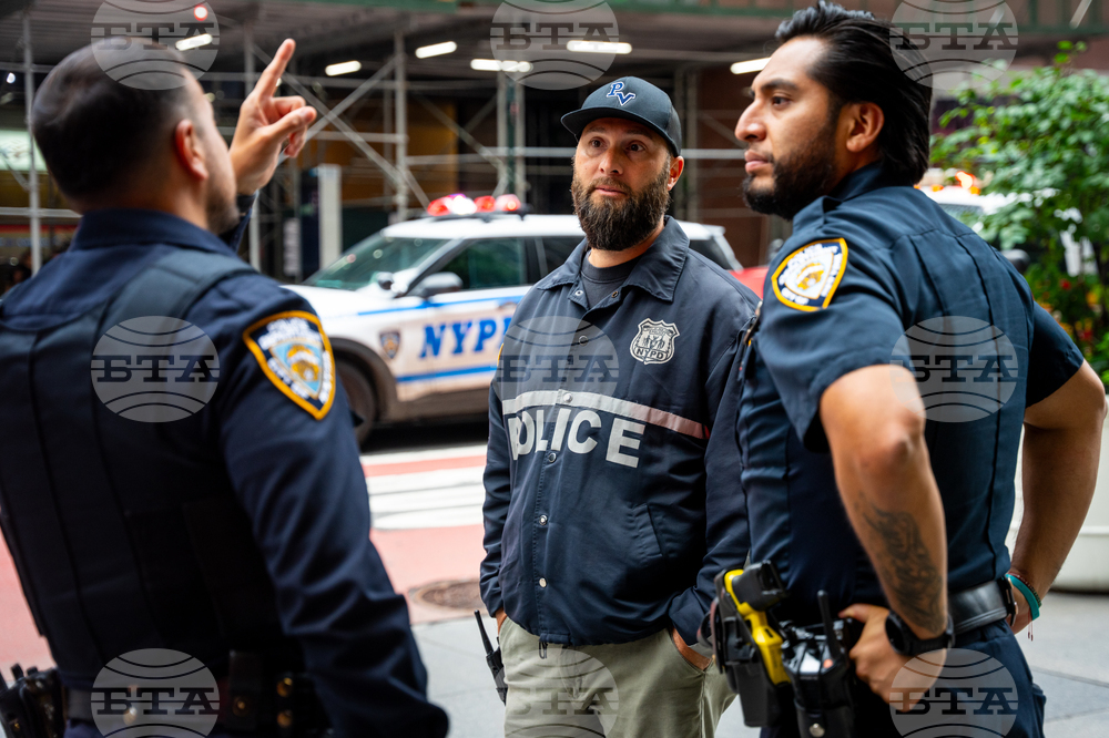 NYC Building Collapse Risk