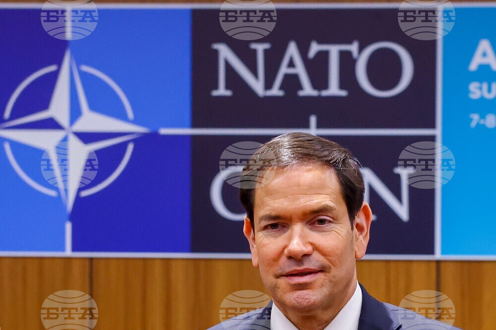 Turkey NATO Summit