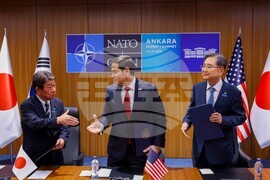 Turkey NATO Summit