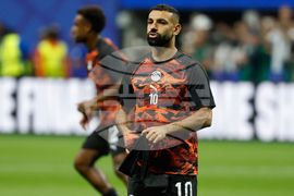 Egypt Argentina WCup Soccer