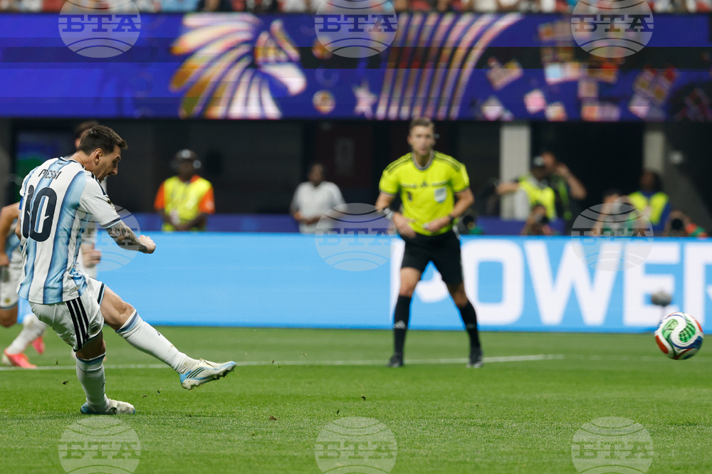 Egypt Argentina WCup Soccer