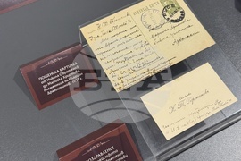 Казанлък - „За свободата на един народ“ - изложба