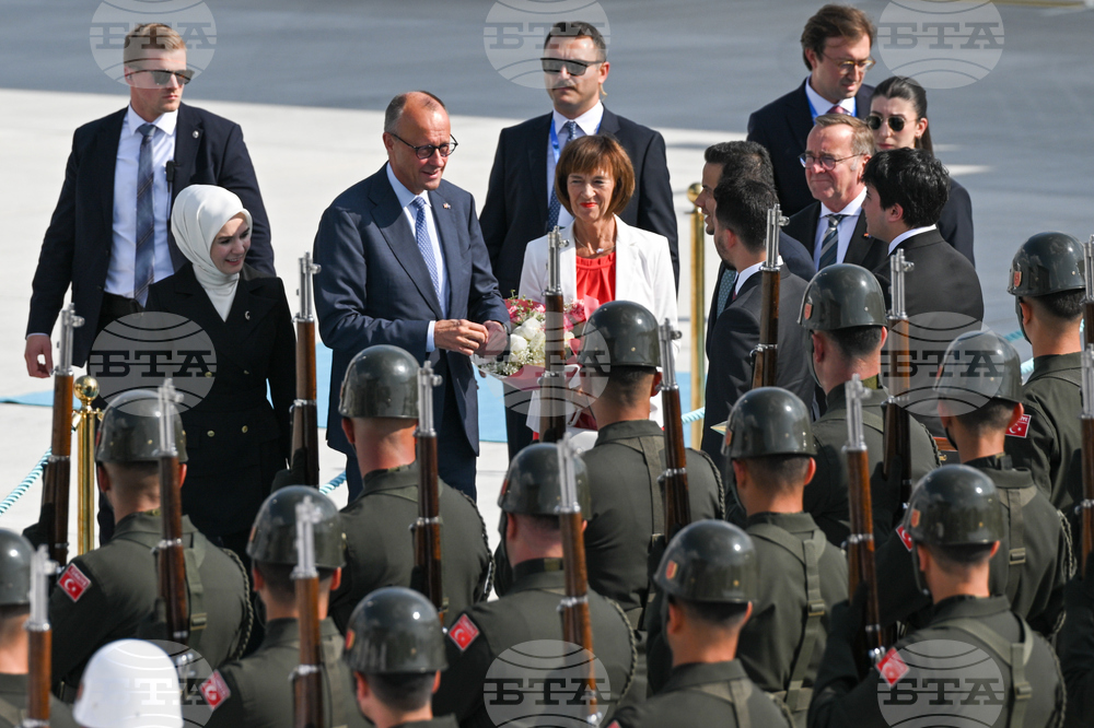 Turkey NATO Summit