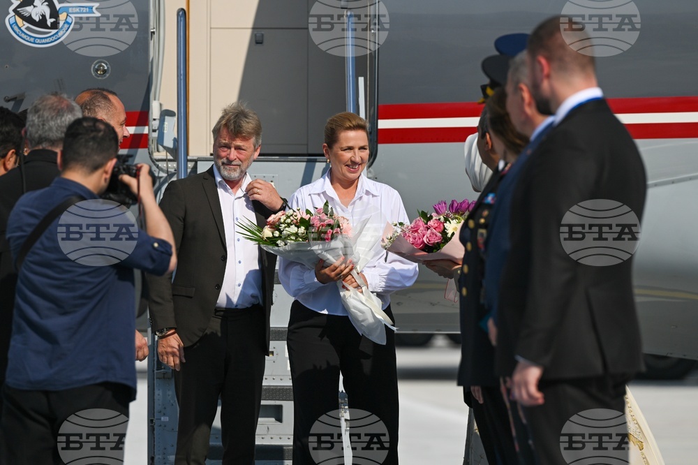 Turkey NATO Summit