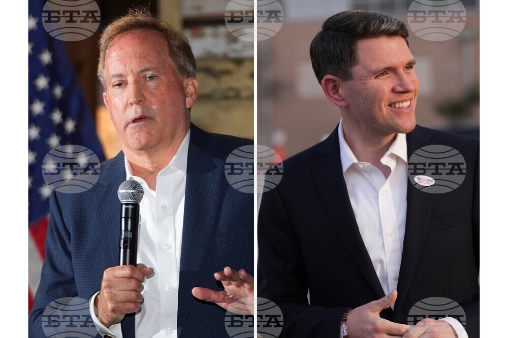 Election 2026 Senate Democrats