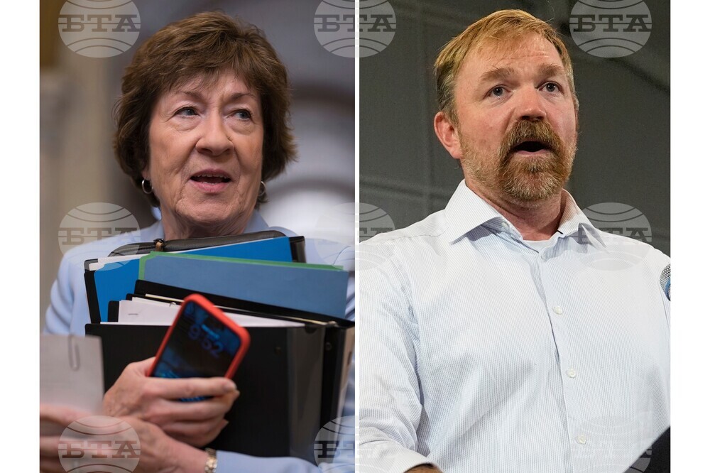 Election 2026 Senate Democrats