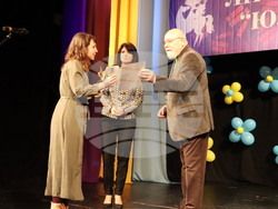 Снимка: Община Хасково