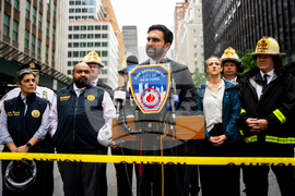 NYC Building Collapse Risk