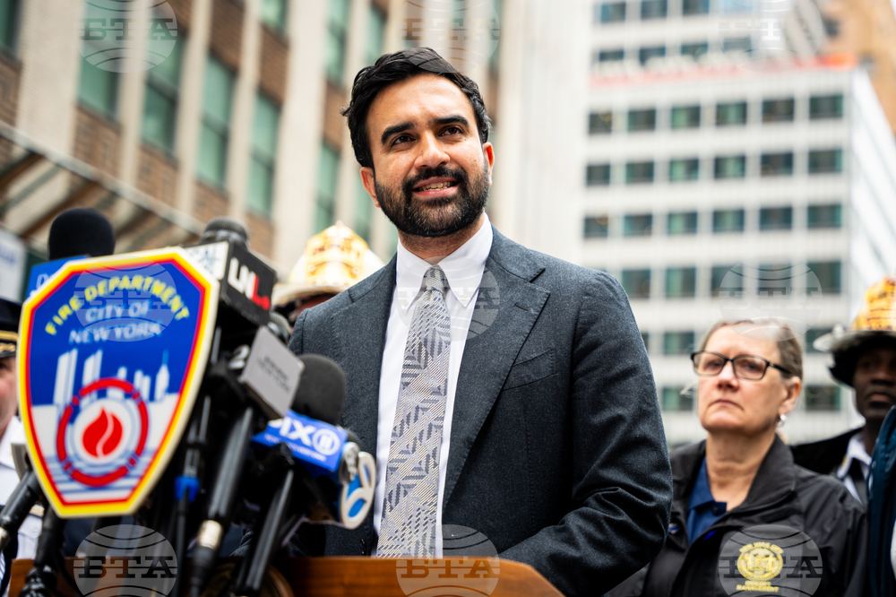 NYC Building Collapse Risk