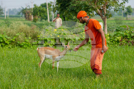 India Daily Life