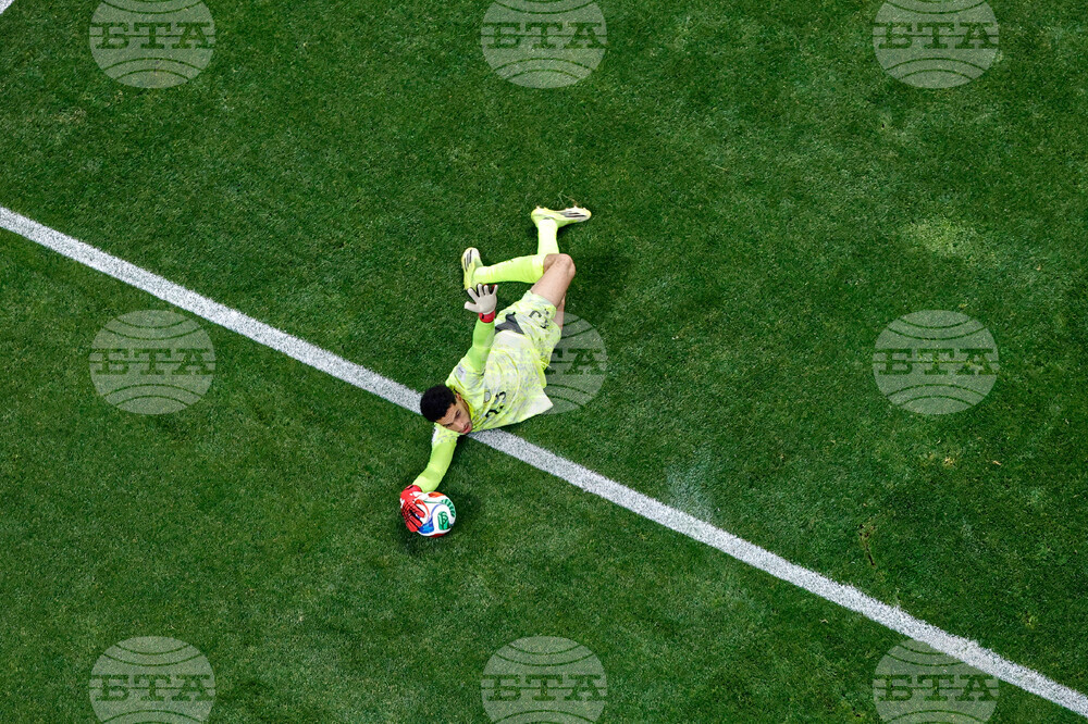 Egypt Argentina WCup Soccer