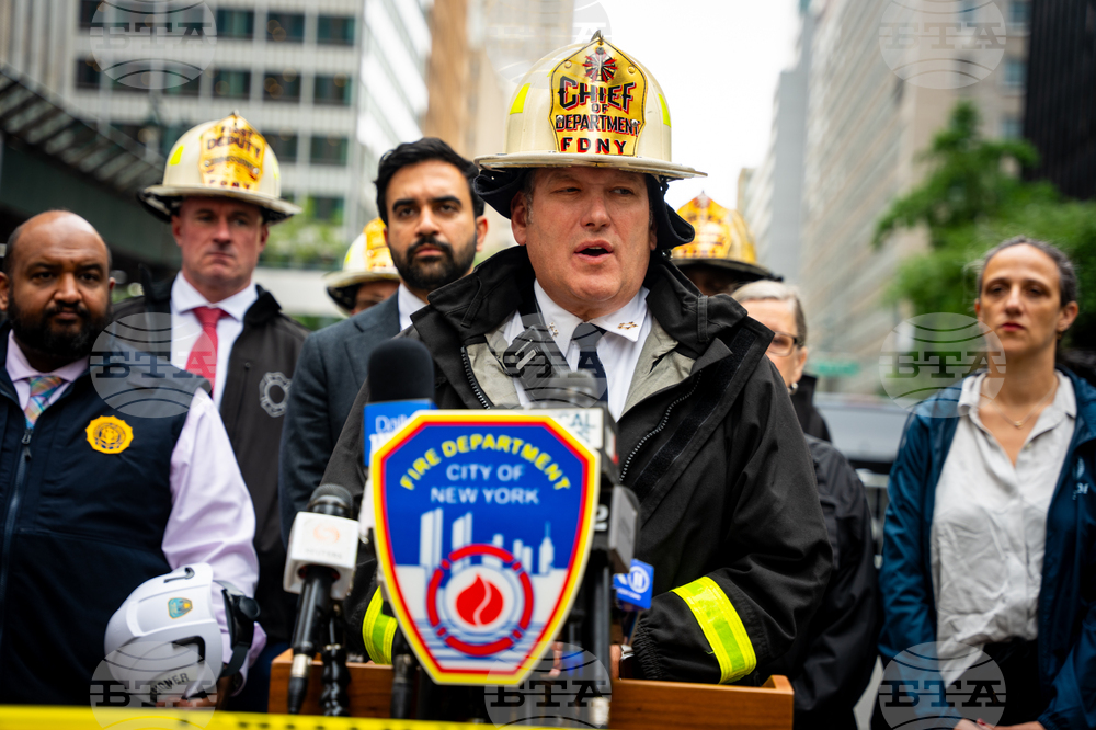NYC Building Collapse Risk