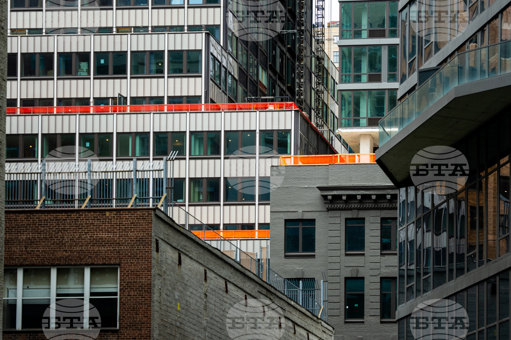 NYC Building Collapse Risk