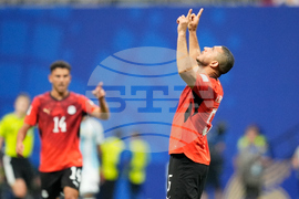 Egypt Argentina WCup Soccer
