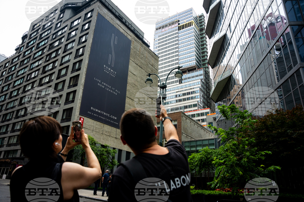 NYC Building Collapse Risk