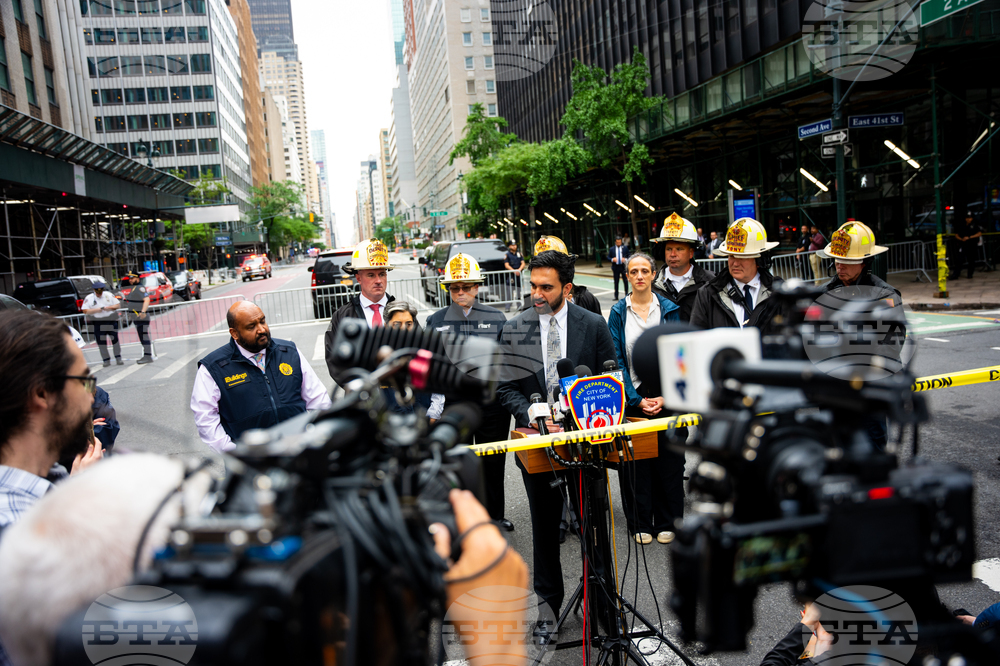 NYC Building Collapse Risk