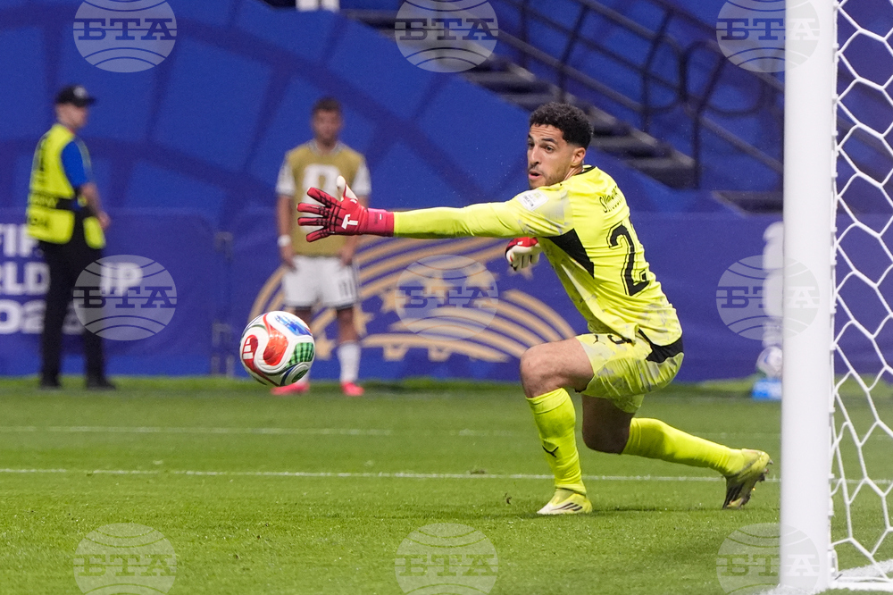 Egypt Argentina WCup Soccer