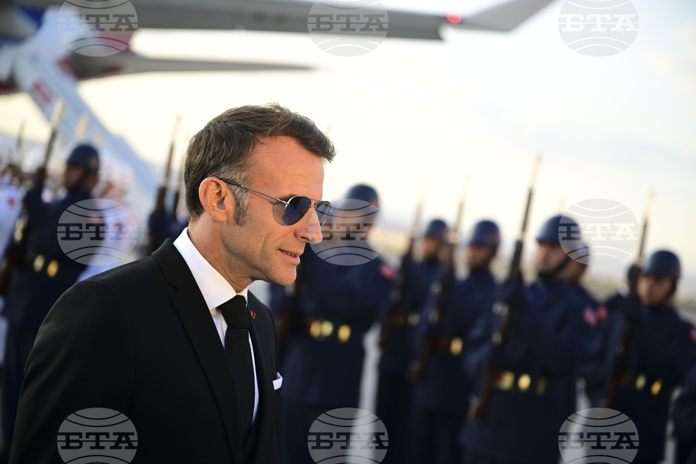 Turkey NATO Summit
