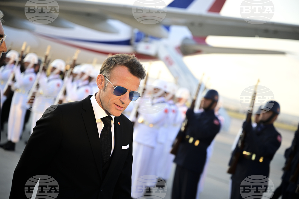 Turkey NATO Summit
