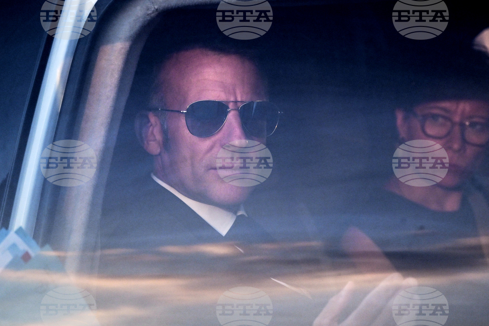Turkey NATO Summit