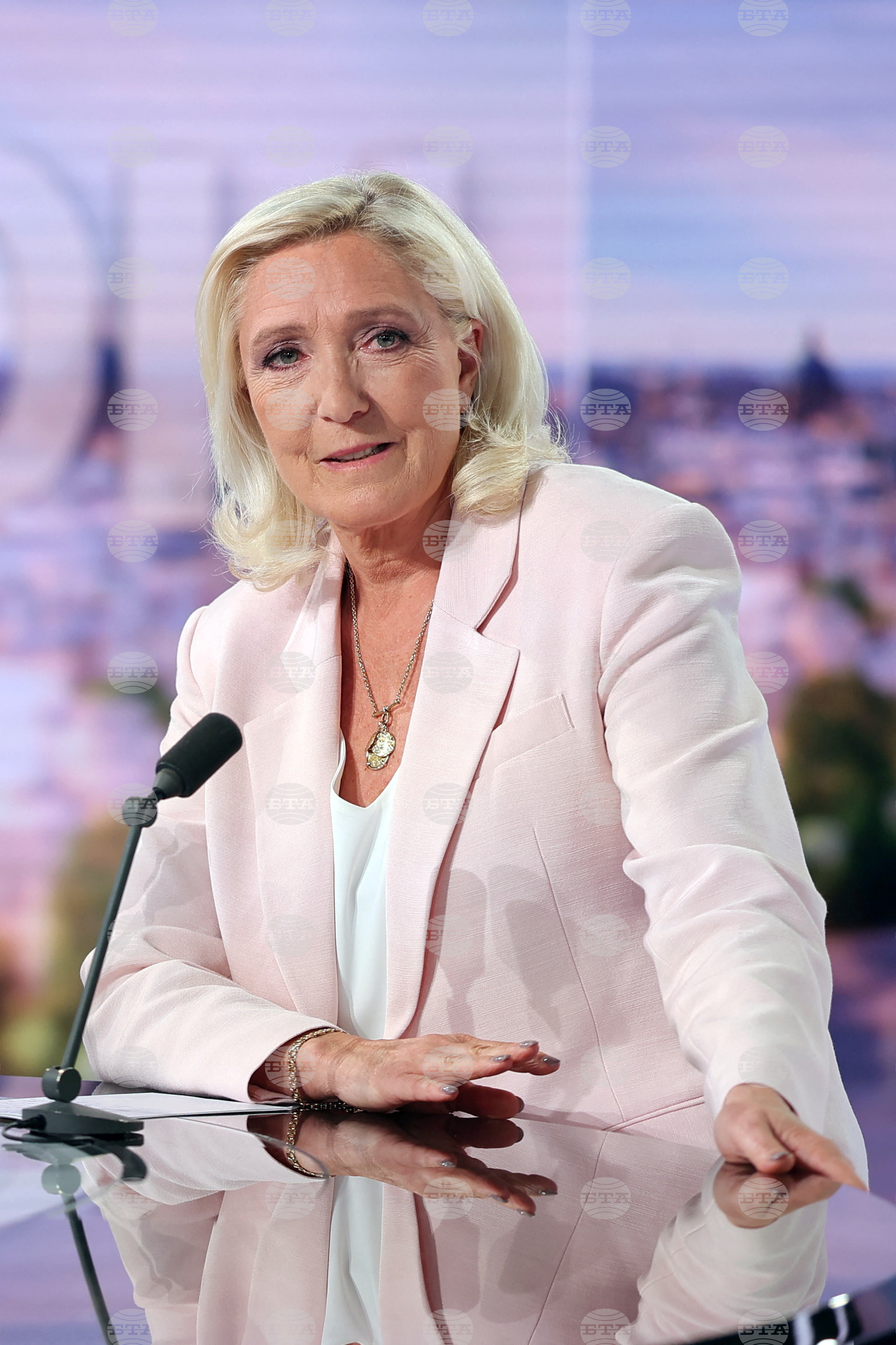 France Politics
