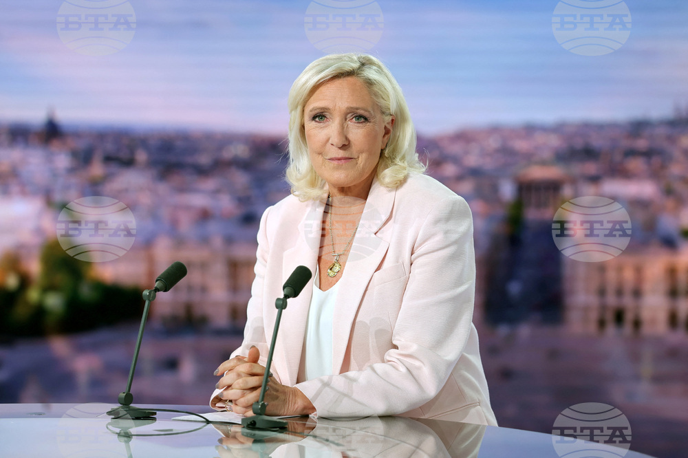 France Politics