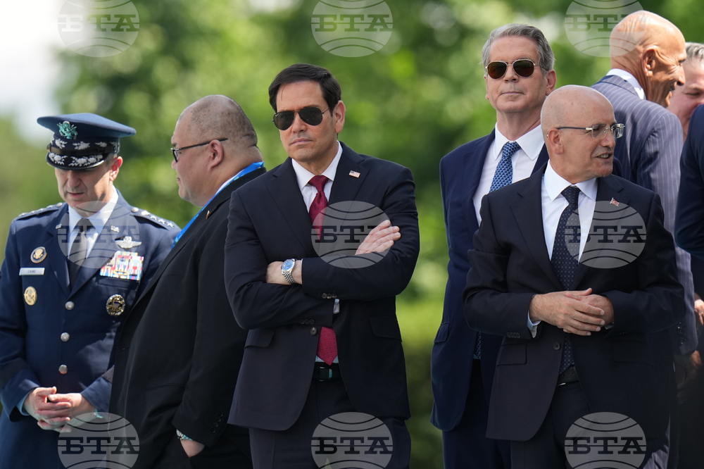 Turkey NATO Summit