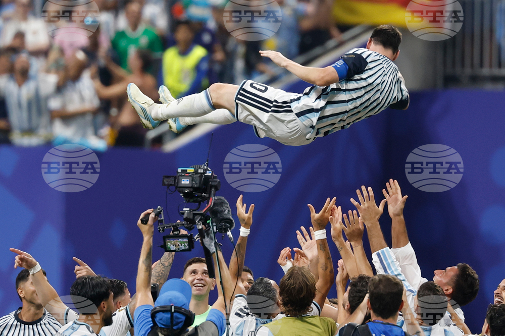 Egypt Argentina WCup Soccer