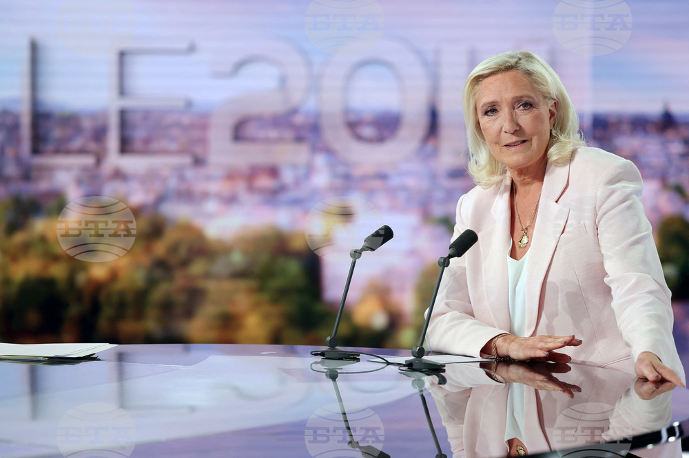 France Politics