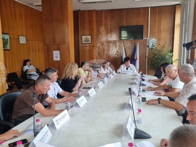 Общинският съвет в Златоград е единодушно против бизнес плана на ВиК – Смолян, предвиждащ нови увеличения на цената на водата