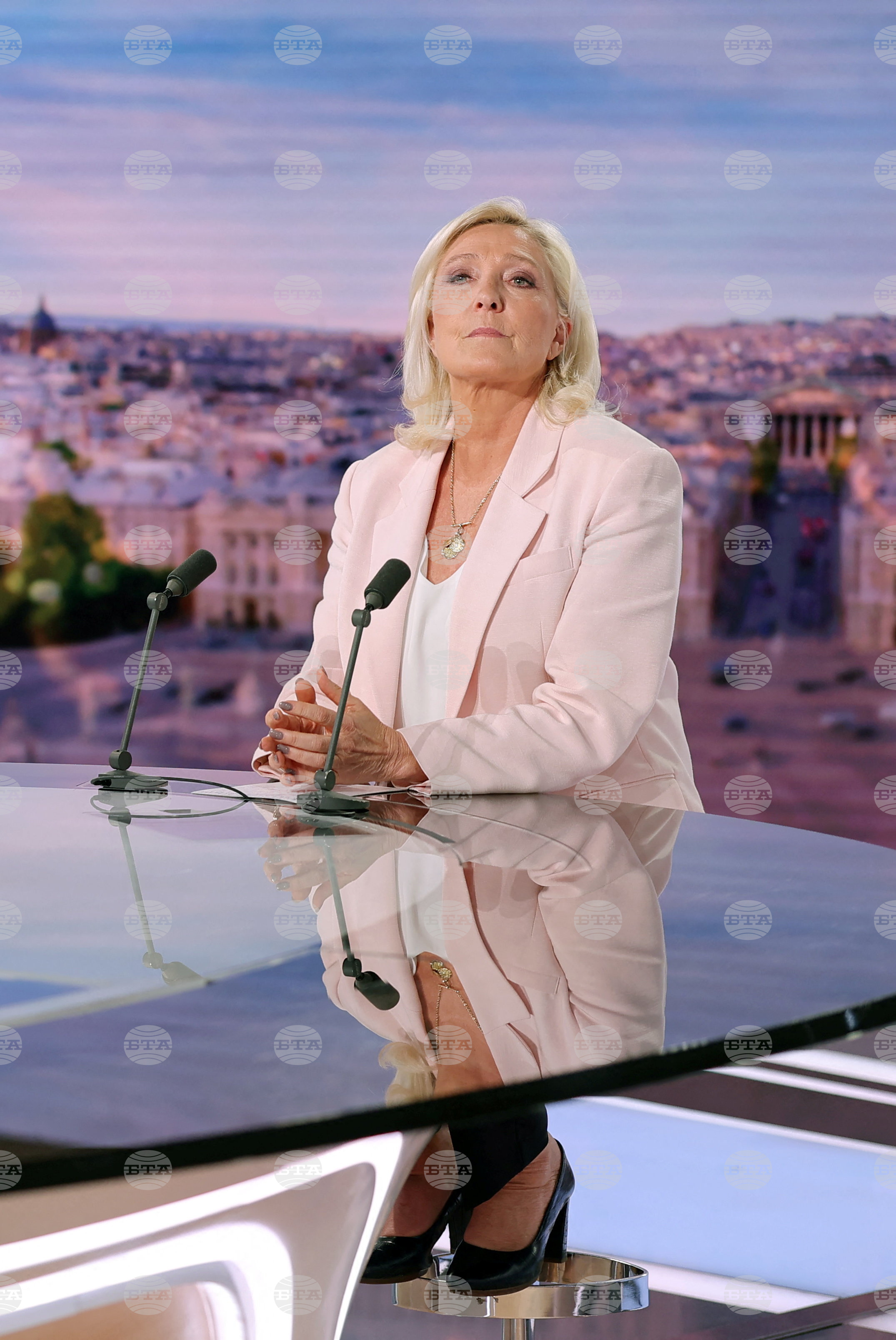 France Politics