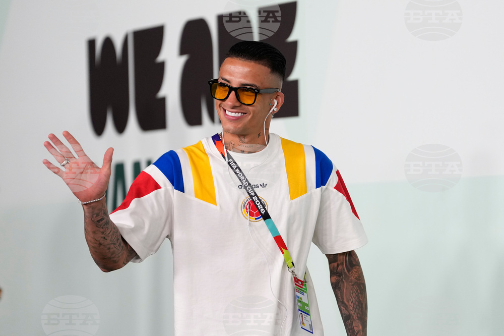 Colombia Switzerland WCup Soccer