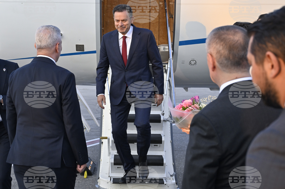 Turkey NATO Summit